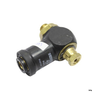 telepneumatic-PWR-A-flow-control-valve-(Used)