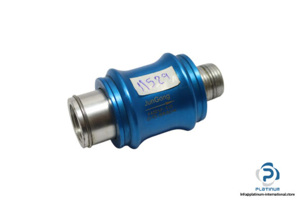 jungong-HSV-10-slide-valve-(Used)