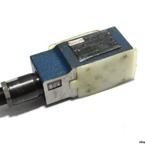 rexroth-R900964130-pilot-opersted-pressure-relief-valve