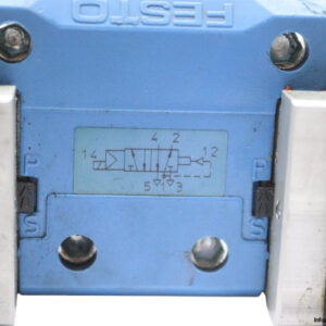 festo-43343-solenoid-valve-(Used)-2
