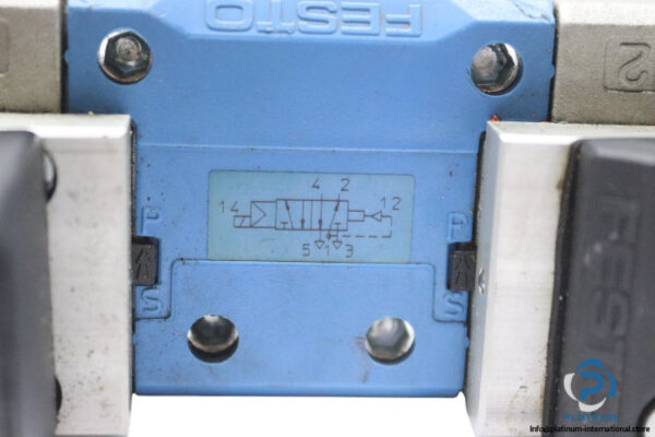 festo-43343-solenoid-valve-(Used)-2