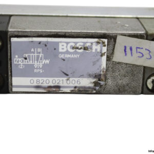 bosch-0820021006-single-solenoid-valve-(Used)-2