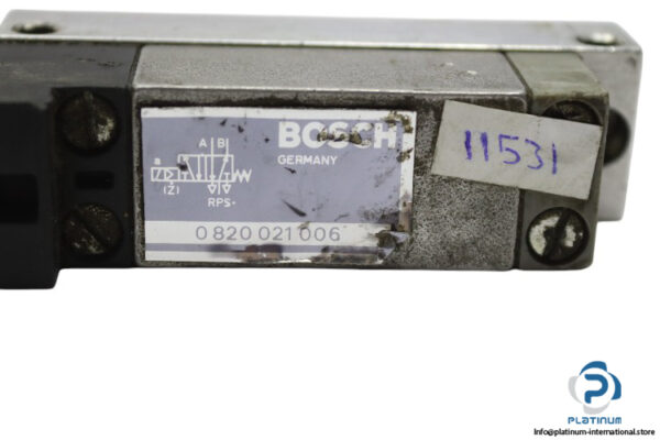 bosch-0820021006-single-solenoid-valve-(Used)-2
