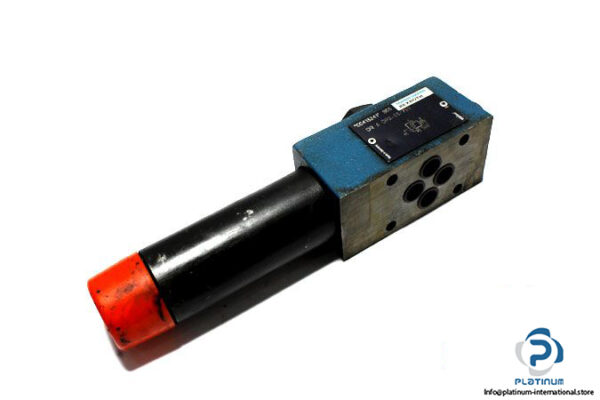 rexroth-R900413241-direct-operated-pressure-reducing-valve