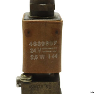 lucifer-341L9201-single-solenoid-valve-(Used)-2