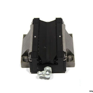 ina-KWE25-V1-G3-recirculating-ball-bearing-carriage