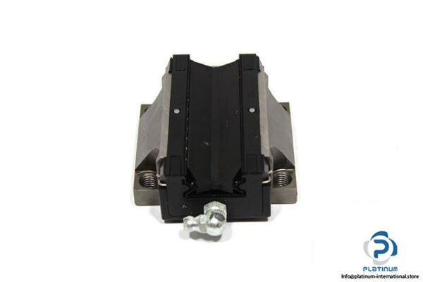 ina-KWE25-V1-G3-recirculating-ball-bearing-carriage