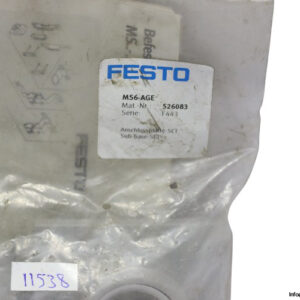 festo-526083-sub-base-set-(New)-1