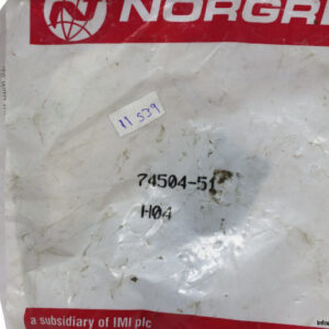 norgren-74504-51-mounting-bracket-kit-(New)-1