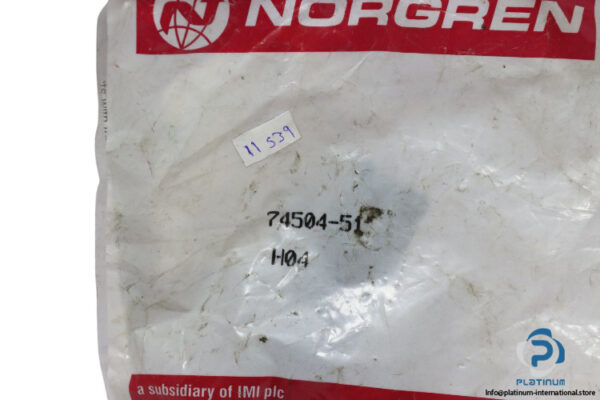 norgren-74504-51-mounting-bracket-kit-(New)-1