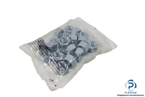 fabory-HXNT-GR.5-ZP-UNF-hexagon-nut(new)