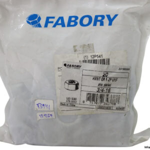 fabory-HXNT-GR.5-ZP-UNF-hexagon-nut(new)-1