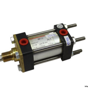 Norgren-M-549-pneumatic-cylinder(new)