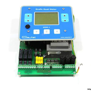 autel-GDM-1-grafic-dust-meter