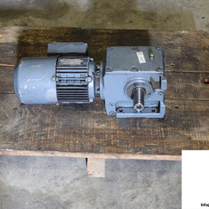 sew-S52DT71D-6BM-helical-worm-gearmotor