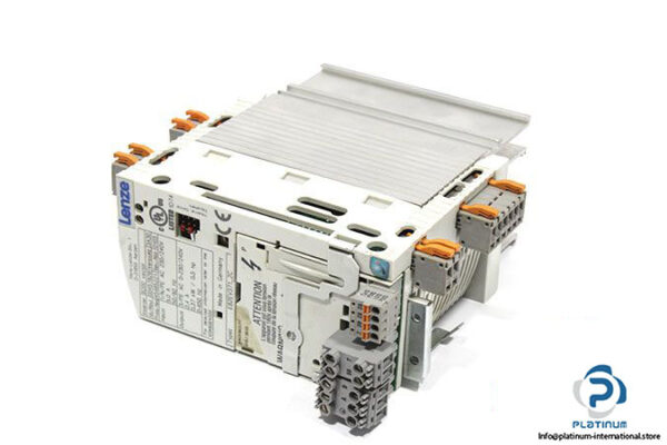 lenze-E82EV371-2C-frequency-inverter