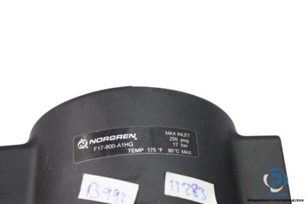 Norgren-F17-800-A1HG-general-purpose-filter(new)-2