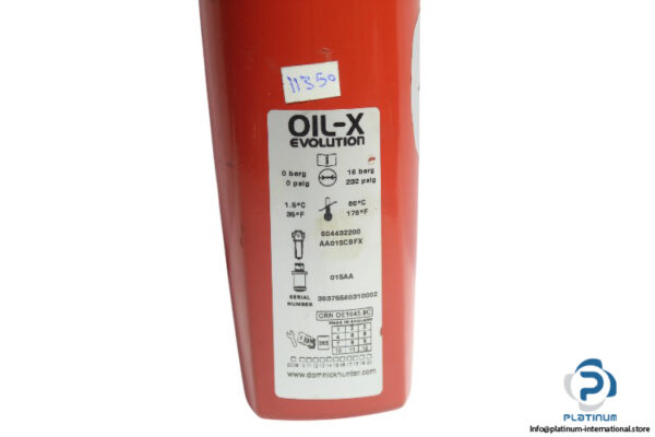 domnick-hunter-AA015CBFX-oil-x-evolution(used)-2