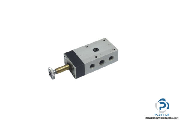Airtec-M05510HNU-single-solenoid-valve(used)