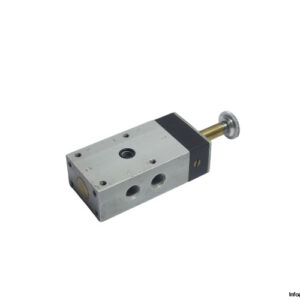 Airtec-M05510HNU-single-solenoid-valve(used)-1