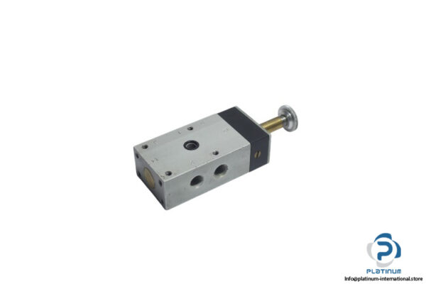 Airtec-M05510HNU-single-solenoid-valve(used)-1