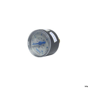 festo-359874-pressure-gauge(used)