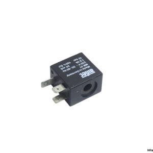 airtec-MB01-electrical-coil(used)