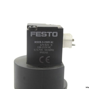 Festo-165073-shut-off-valve(new)-2