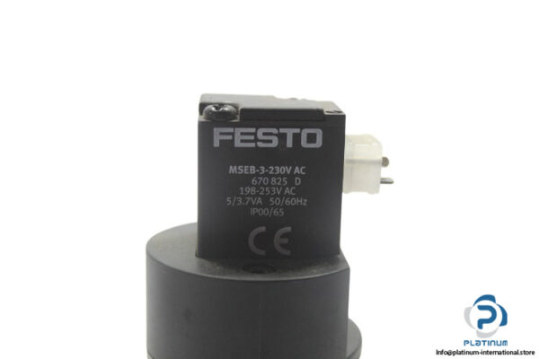 Festo-165073-shut-off-valve(new)-2