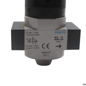 Festo-165073-shut-off-valve(new)-3