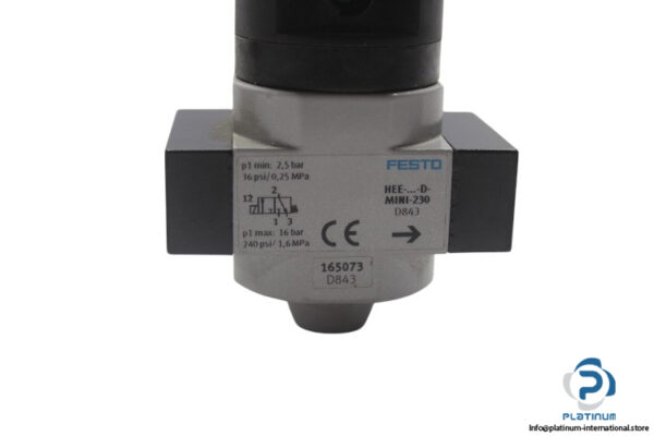 Festo-165073-shut-off-valve(new)-3