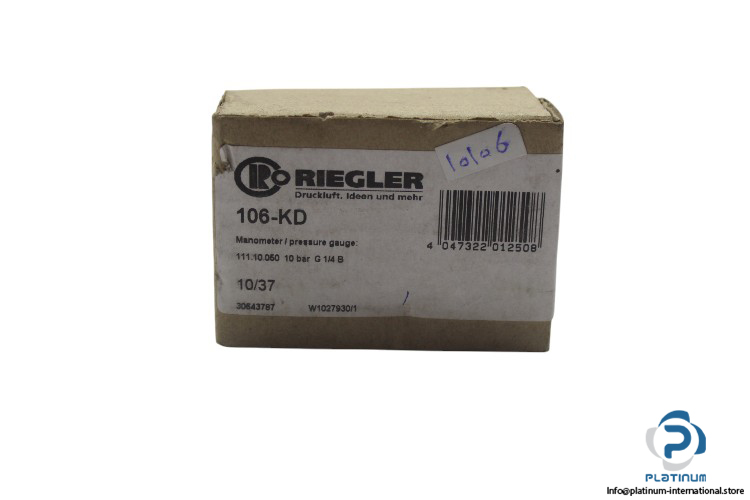 Riegler-106-KD-pressure-gauge(new)-2