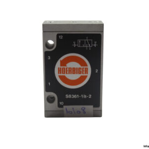 hoerbiger-S8361-1-8-2-air-pilot-valve(new)-2