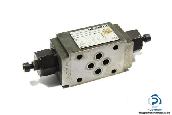 rexroth-z2fs-6-2-rexroth-Z2FS-6-2-41_1Q-twin-throttle-check-valve41_1q-twin-throttle-check-valve