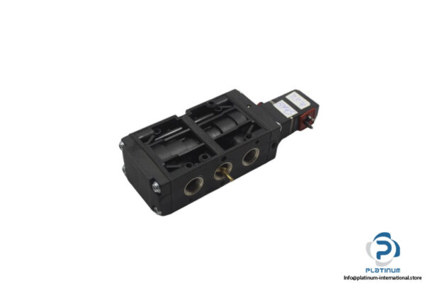 Burkert-6517-H-80-single-solenoid-valve(new)-1