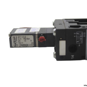 Burkert-6517-H-80-single-solenoid-valve(new)-2