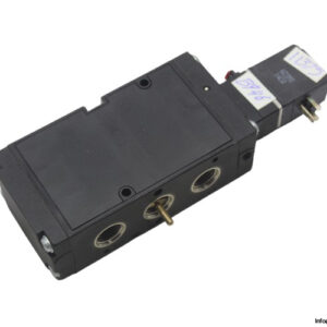 Burkert-6517-H-80-00134292-single-solenoid-valve(new)