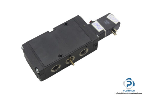 Burkert-6517-H-80-00134292-single-solenoid-valve(new)