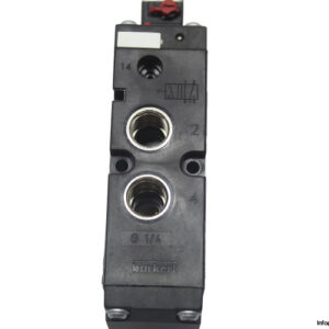 Burkert-6517-H-80-00134292-single-solenoid-valve(new)-2