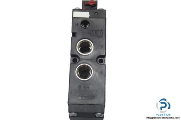 Burkert-6517-H-80-00134292-single-solenoid-valve(new)-2