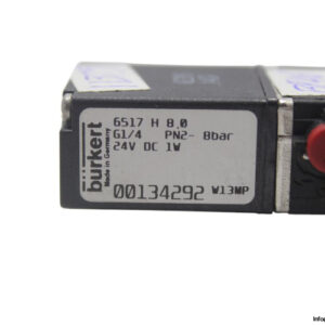 Burkert-6517-H-80-00134292-single-solenoid-valve(new)-3