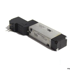 Festo-173406-single-solenoid-valve