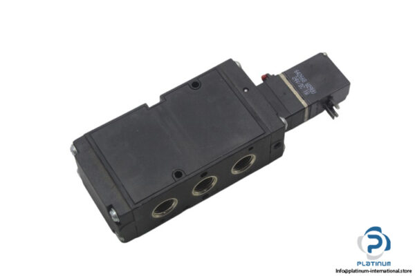 Burkert-6517-H-80-134292M-single-solenoid-valve(new)-1