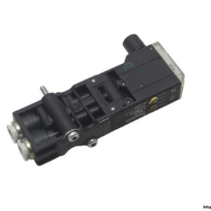 Rexroth-0820057101-solenoid-valve(used)