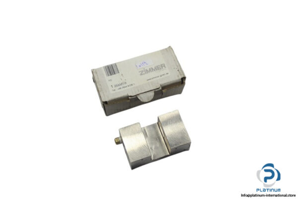 zimmer-MK-2001-A-clamping-element(new-carton)