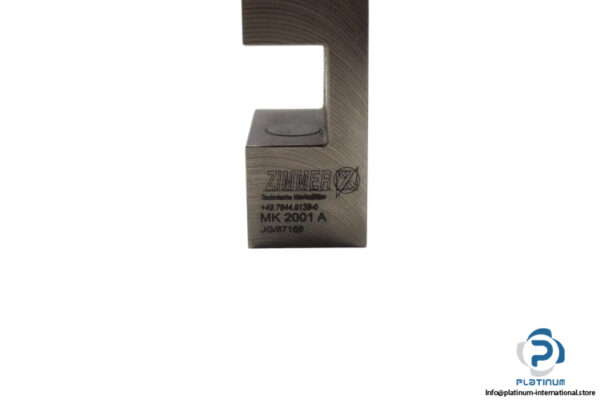 zimmer-MK-2001-A-clamping-element(new-carton)-2