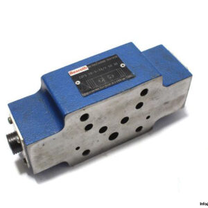 rexroth-R900560900-double-throttle-check-valve