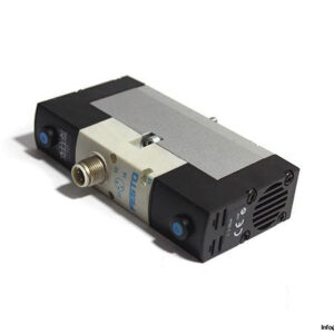 Festo-534559-double-solenoid-valve