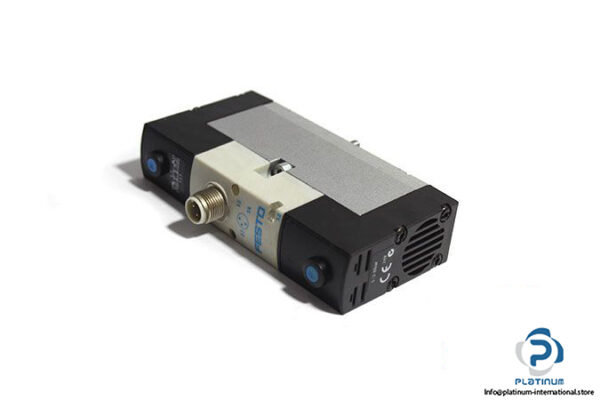 Festo-534559-double-solenoid-valve