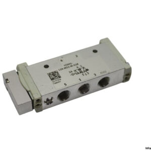 Festo-574262-pneumatic-valve(new)